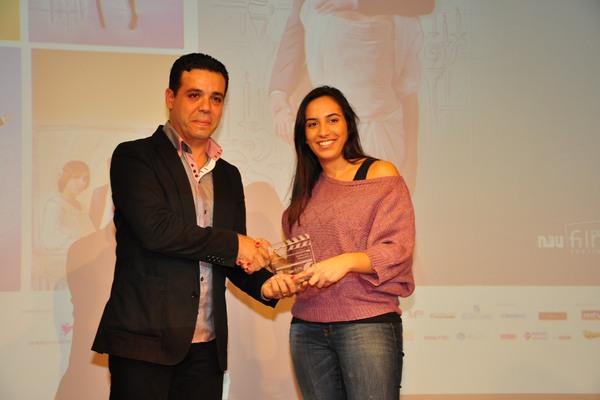 Closing Ceremony of the 6th NDU Film Festival